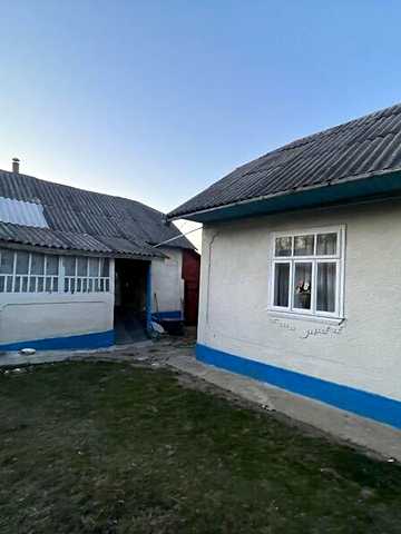 Продаж 2к Дім Березнева вулиця