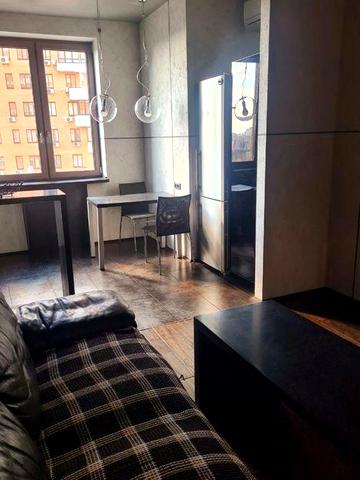 ЖК Источник. Супер стильная 1комн.квартира ЖК Источник