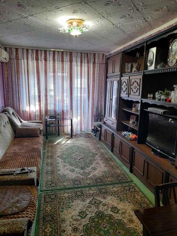 Продается 2 комнатная квартира с автономным отоплением.Рокоссовского 8 ЖК ОСББ