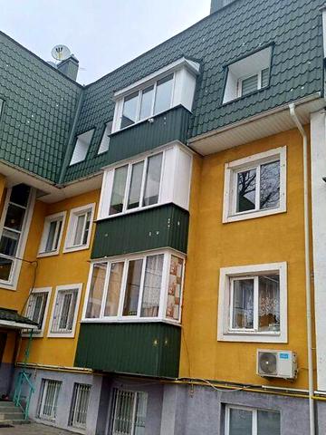 Продаж 1к Квартира Давидчука вулиця