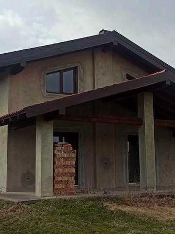 термінова продажа. Продається будинок, сирець, 200 кВ.м Верхній Вербіж