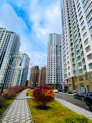 Продажа квартиры, ЖК Новопечерские Липки, Верхогляда, Драгомирова ЖК Новопечерські Липки