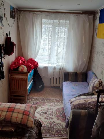 Соняшникова вул., 3