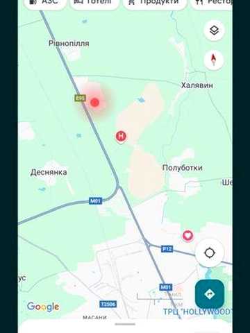 Пподам дачу СТ "Схід "