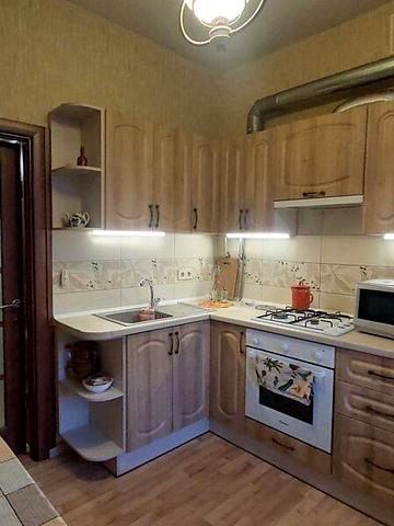 Довгострокова оренда 3к Квартира Фонтанська дорога