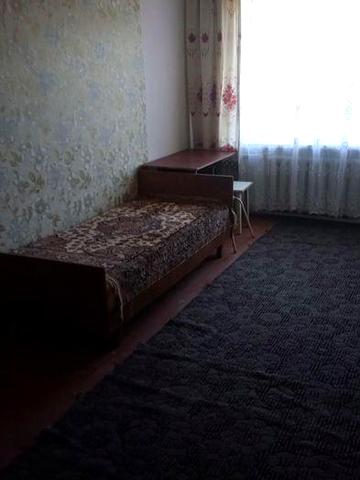 Здам двокімнатну квартиру. Ріелторам не турбувати!