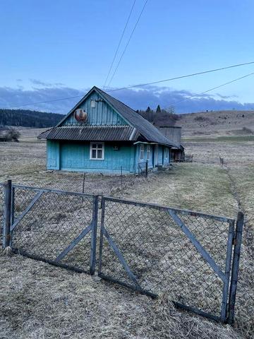 Продається будинок в селі Верхнє