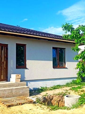 Будинок БЕЗ Комісії! 3 кімнати! Розстрочка! Чистрвий ремонт!