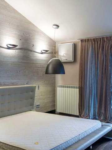 Оренда, вул. Івана Франка, 22-24, 3 кімнати, 180 м², Золоті Ворота