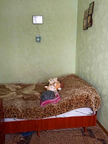 Квартира в частом секторе со своим двором, подвалом, сараем