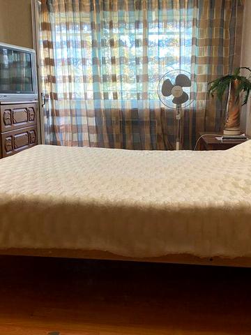 Продам 1-ну квартиру в Нікополі