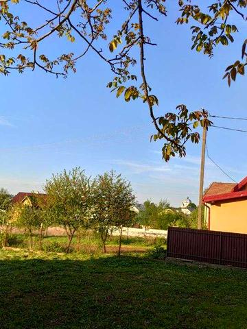 Продаж земельної ділянки у м. Рудки Львівської обл. (центр). Торг-yes.