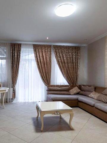 Довгострокова оренда 4к Дім вул. Наталії Околитенко