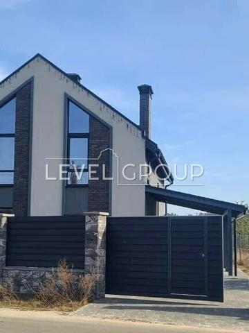 Лісова вул.