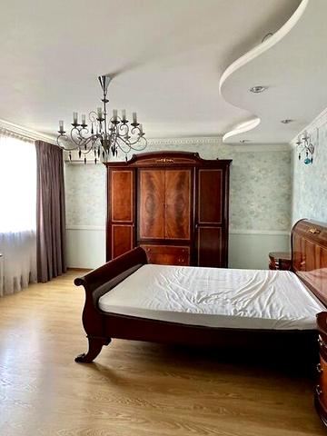 Продаж 1к Квартира Композитора Ніщинського вулиця