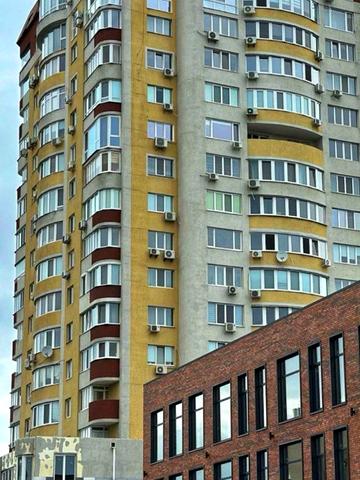 Остафія Дашковича вул., 3