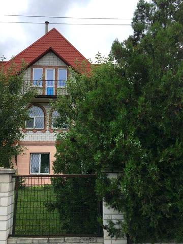 c. Новые Безрадичи продажа Дома