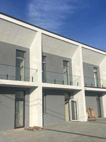 Таунхаус, район Садовий