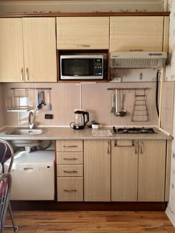 Квартира в самом центре города Кременчуг