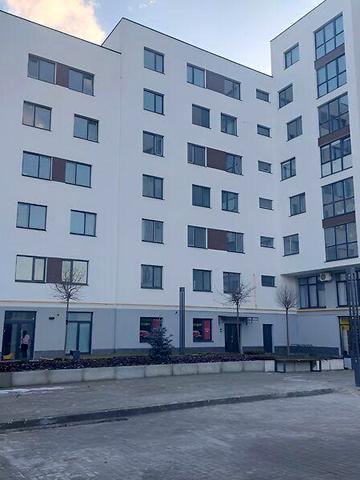 Продаж 3к Квартира Повітряна вулиця ЖК Повітряна  Hall