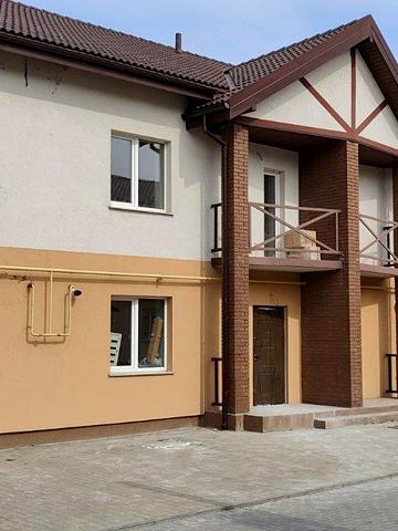 Дахнівська Січ вул.