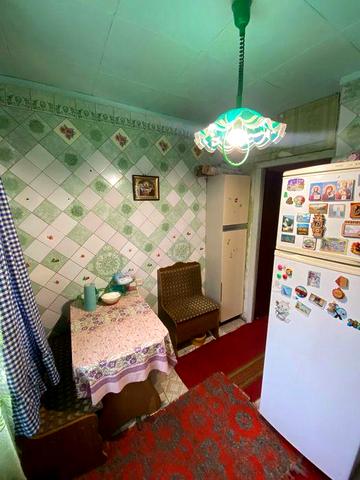 Продам 3 комн. квартиру в п. Эсхар, 1/5. Пл. 64 кв. м