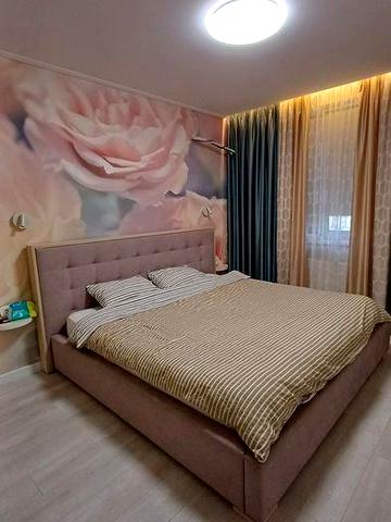 Продаж 3-кім. квартири  ЖК Лісовий квартал Чорновола ,Симоненка ЖК Лісовий квартал