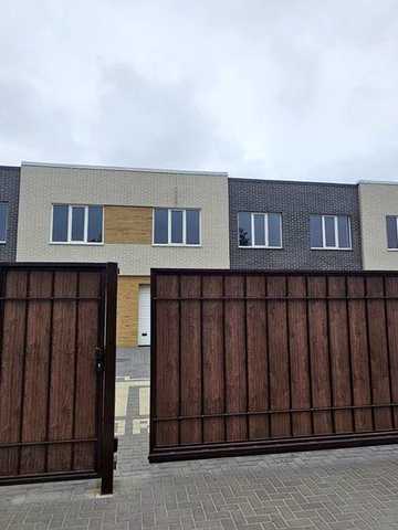 Продам котедж район Лелеківка