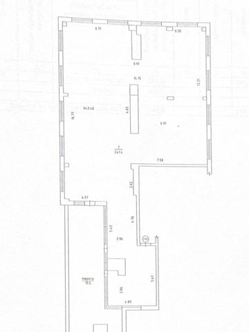 Володимирська вул., 86-А