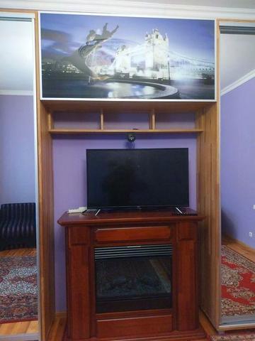 Здам будинок в Центрі міста