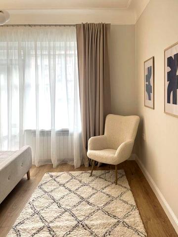 Сдам 3к квартиру, центр.