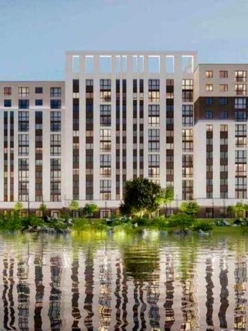 Власник! Новобудова, центр, вул. Фабрична, Мануфактура, річка ЖК Рафинад