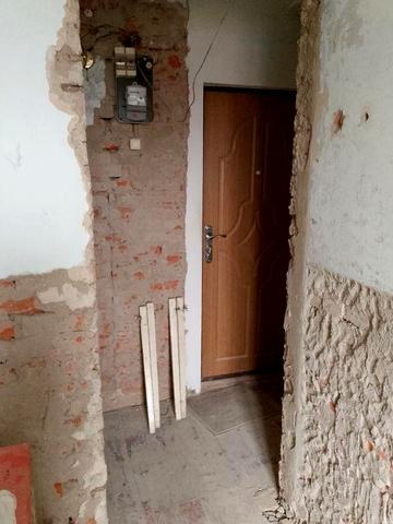 Продаж 2 - х. кімнатної квартири вул. Бялика