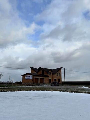 Продаж 6к Дім Залізнична-паркова вулиця