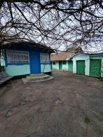 Продаж будинку село Чернин.Білоцерківський район