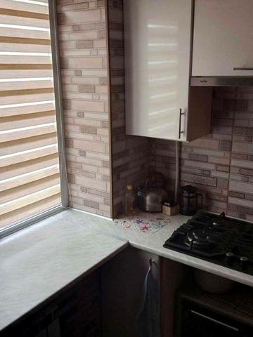 Продаём 3х комнатную квартиру с новейшим современным ремонтом