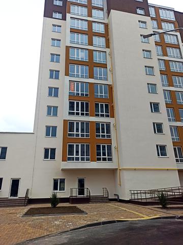 Юності просп., 16в