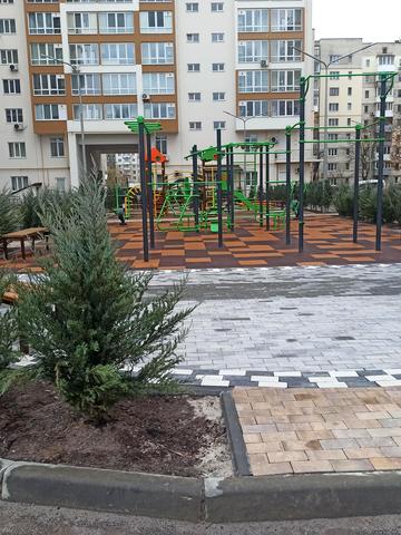 Юності просп., 16в