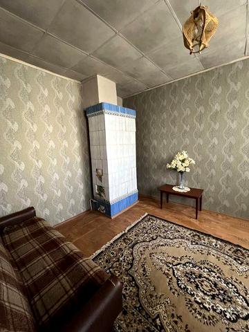 Продам однокімнатну