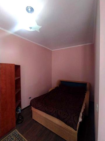 Продаж 1кімнатної квартири-студії з балконом від власника