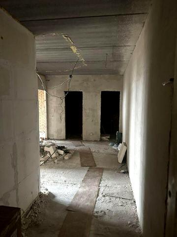 Срочна продажа!!! 2 кім,кв новобудова в заселеному будинку з 2016 ЖК Перший Парковий