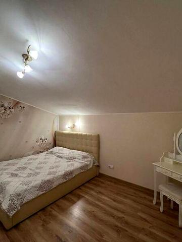 Продаж 1к Квартира Лісова вулиця ЖК ул. Лесная, 46