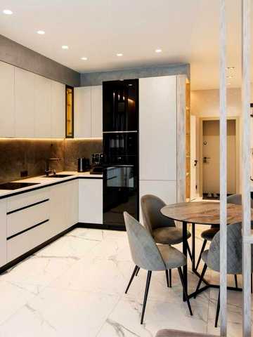 Продаж 2-кімнатної квартири в ЖК Comfort City Lagoon від власника ЖК Comfort City Lagoon