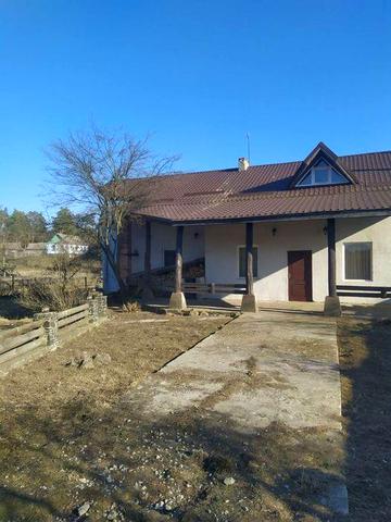 Продаж. Будинок поруч з лісом, річкою, с. Тригіря.