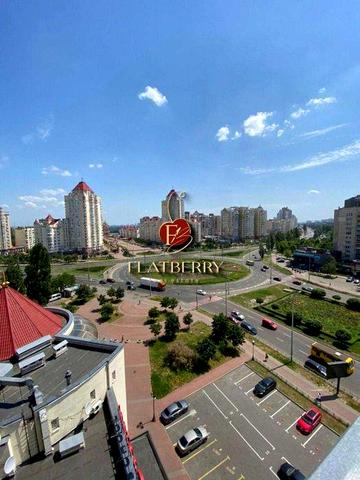 Без% Аренда 3К, Оболонь, ул. Тимошенко Маршала, 29