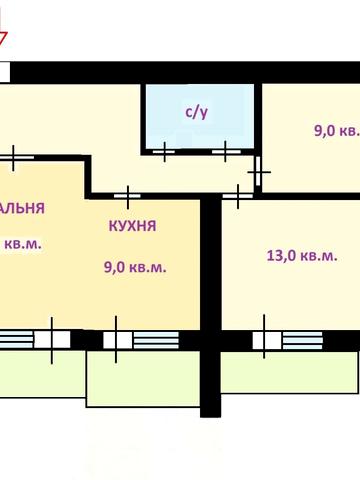 Водограйна вул. (Гаврилова), 3
