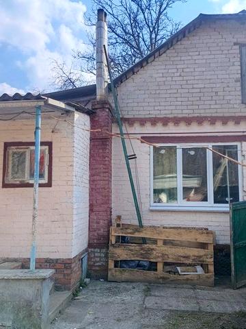 Здам будинок в Трисвятьській Слободі. Від власника