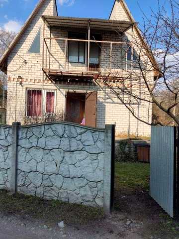 Дача кооператив Івкі