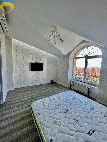 3- комнатная квартира, ул. Миланская/ ЖК " Зеленый мыс"