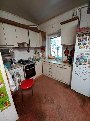 Міщенка вул., 5